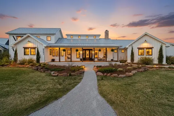 9441 Farmhouse Lane, Arcadia, OK 73007