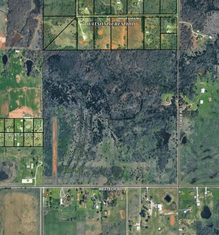 000 Westech And Coker Tract E Road, Shawnee, OK 74804 - #1