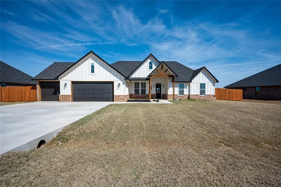 5488 NE Minnow Lane, Elgin, OK 73538 - #3