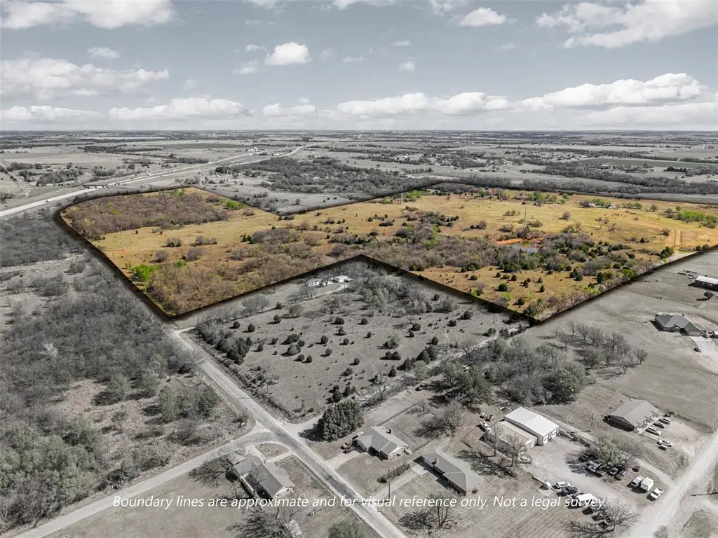 Cs 2860, Chickasha, OK 73018 - #1