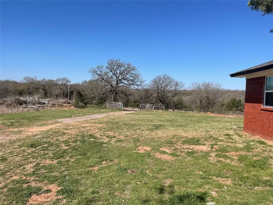 22565 Gaddy Road, Tecumseh, OK 74873 - #2