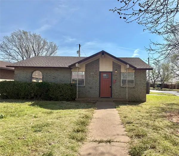504 N 2nd Street, Weatherford, OK 73096