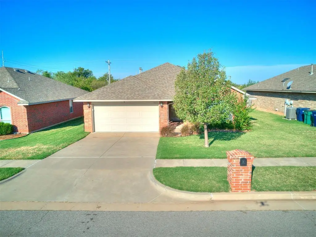 12313 Edison Drive, Oklahoma City, OK 73120 - #1