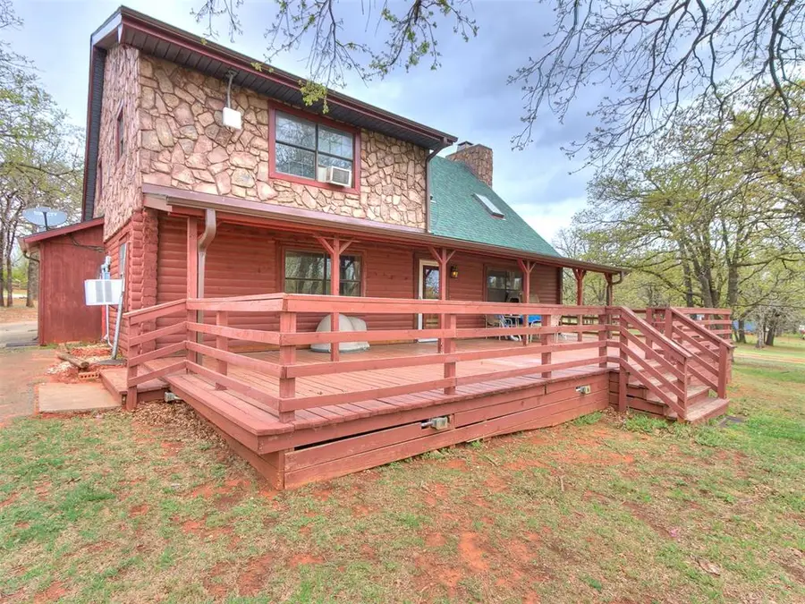 11841 Sandrock Ridge, Guthrie, OK 73044 - #2