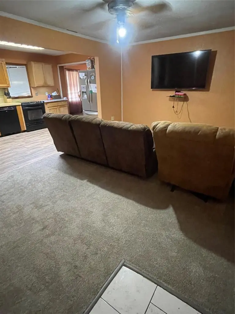 11705 State Highway 76, Lindsay, OK 73052 - #1