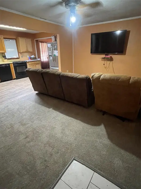 11705 State Highway 76, Lindsay, OK 73052