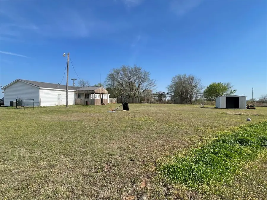 11705 State Highway 76, Lindsay, OK 73052 - #3