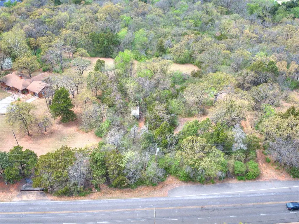 3413 S Coltrane Road, Edmond, OK 73013 - #1