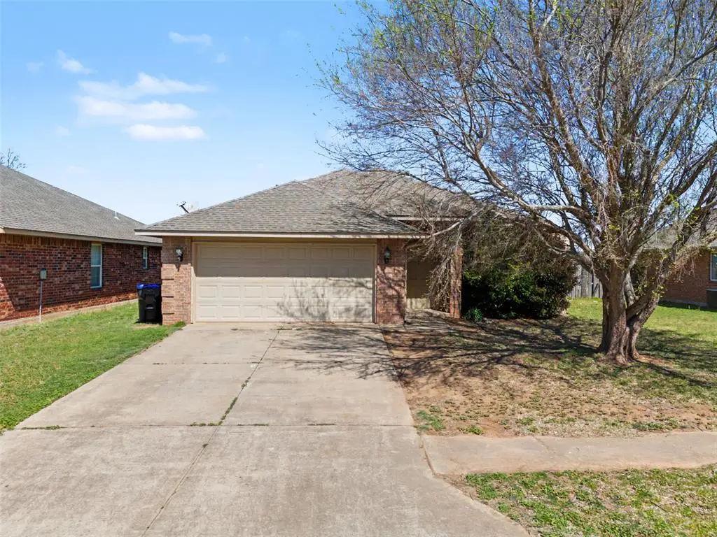 2137 Scissortail Landing Drive, Edmond, OK 73012 - #1