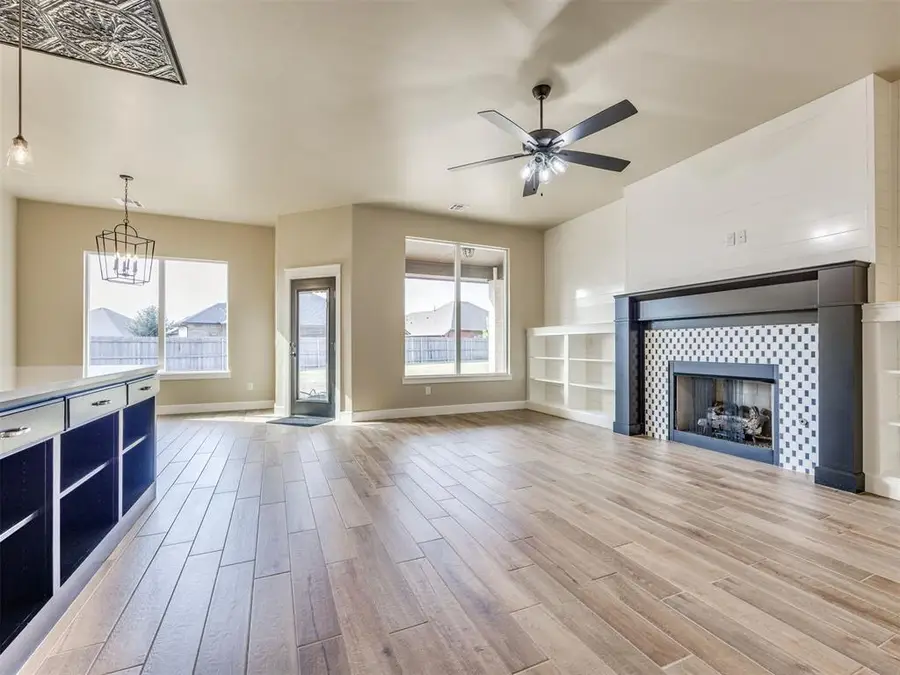 1124 NW 17th Place, Newcastle, OK 73065 - #3