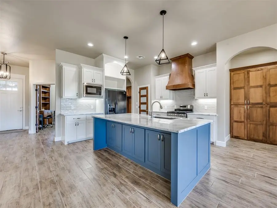 1132 NW 17th Place, Newcastle, OK 73065 - #2