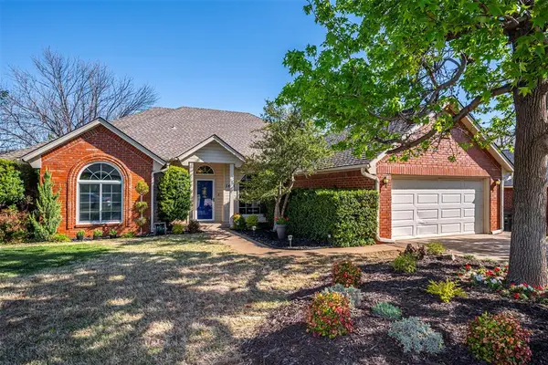 1421 Smiling Hill Boulevard, Edmond, OK 73013