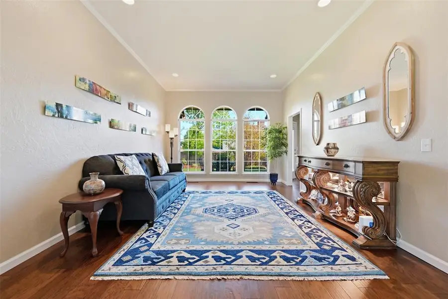 1421 Smiling Hill Boulevard, Edmond, OK 73013 - #2