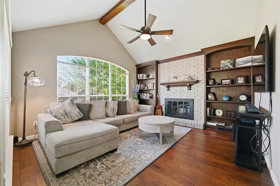 1421 Smiling Hill Boulevard, Edmond, OK 73013 - #3