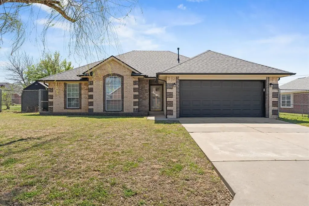 5904 SE 10th Street, Oklahoma City, OK 73110 - #1