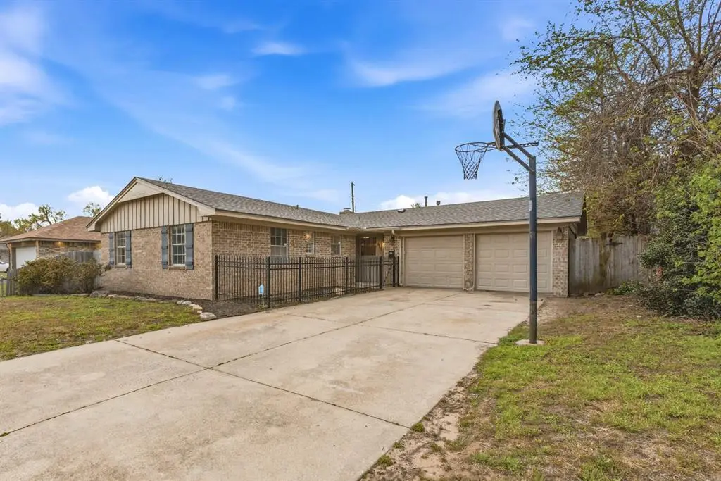 8124 NW 32nd Street, Bethany, OK 73008 - #1