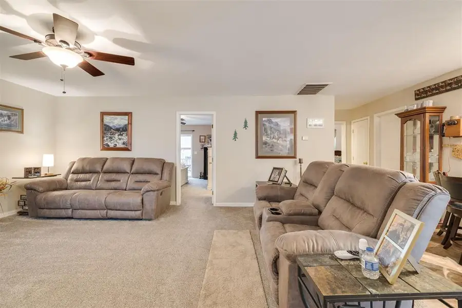 501 NW 7th Street, Checotah, OK 74426 - #3