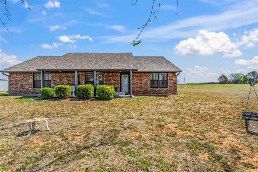 14320 NE 75th Street, Fletcher, OK 73541 - #2