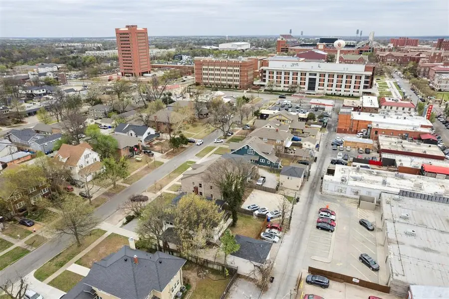 740 Deans Row Avenue, Norman, OK 73069 - #2