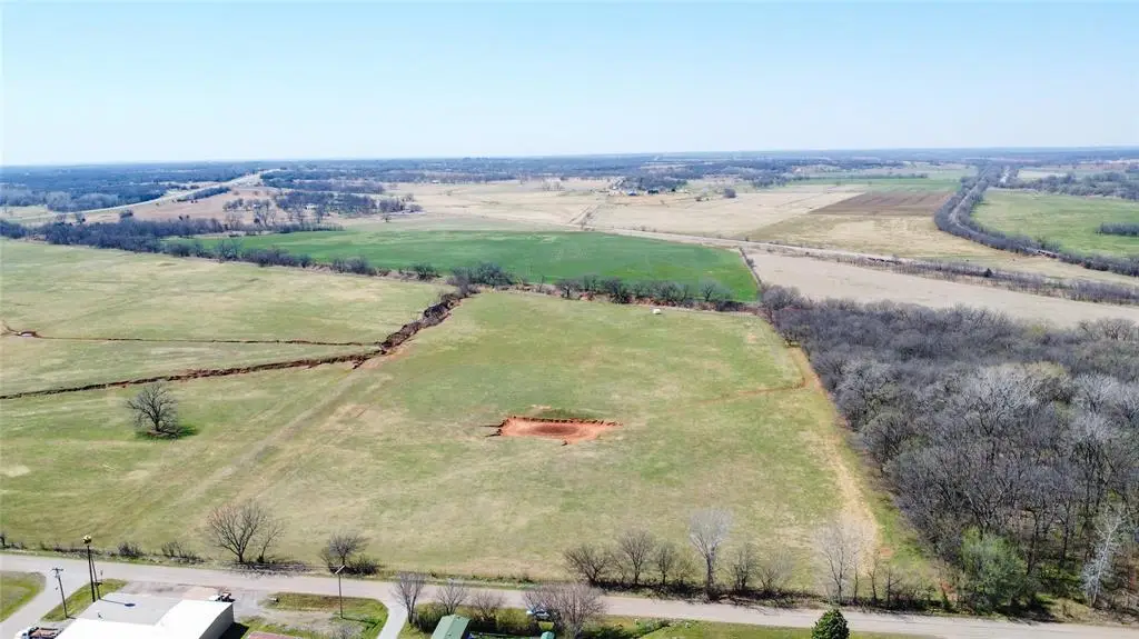 E 900 Road, Wellston, OK 74881 - #1