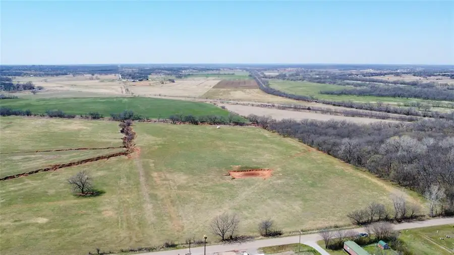 E 900 Road, Wellston, OK 74881 - #2
