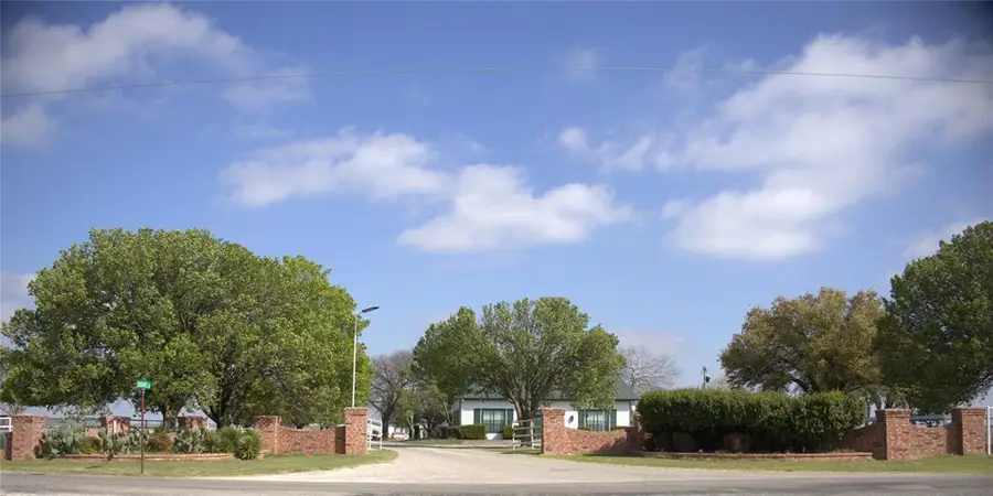 7511 Sunshine Lane, Marietta, OK 73448 - #3