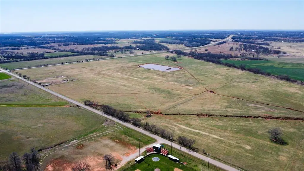 Hickory Avenue, Wellston, OK 74881 - #1