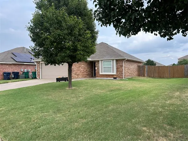 13616 Bradbury Lane, Piedmont, OK 73078