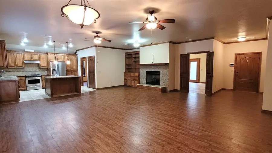 10761 214th Street, Blanchard, OK 73010 - #3