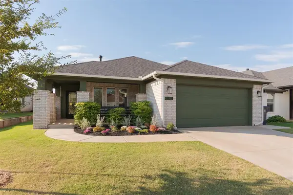 3824 NW 177th Street, Edmond, OK 73012