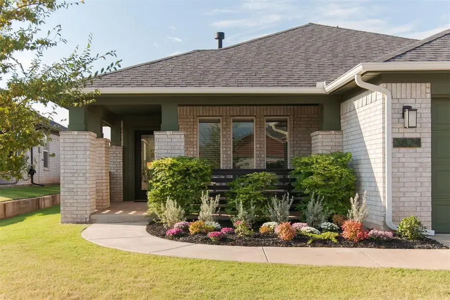 3824 NW 177th Street, Edmond, OK 73012 - #2