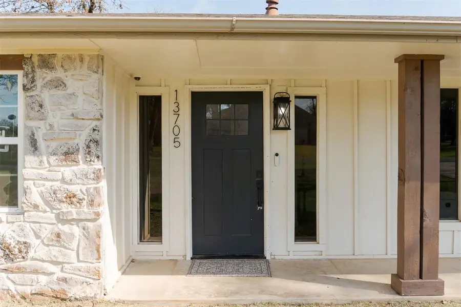 13705 NE 8th Street, Choctaw, OK 73020 - #3