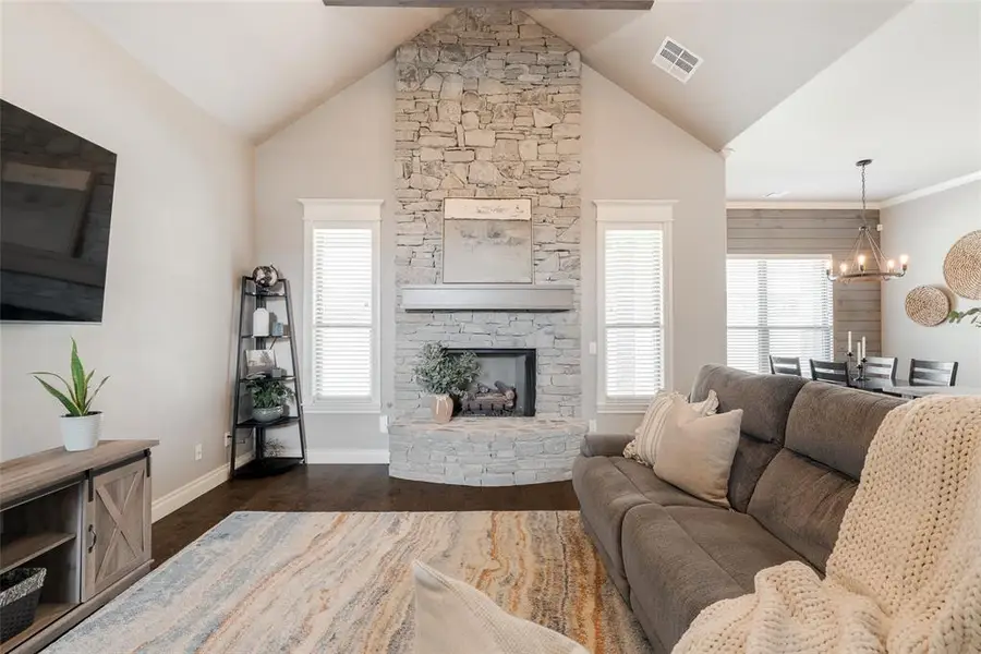 9305 NW 80th Street, Yukon, OK 73099 - #2