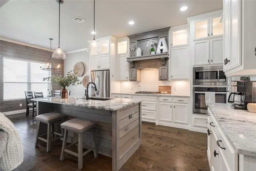 9305 NW 80th Street, Yukon, OK 73099 - #3