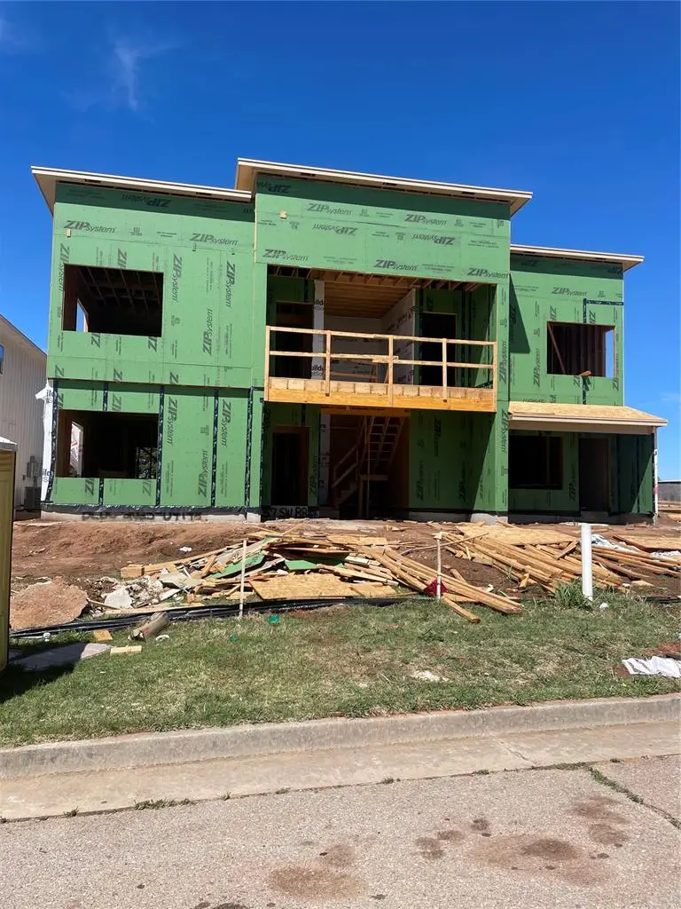 937 SW 88 Street, Oklahoma City, OK 73139 - #1