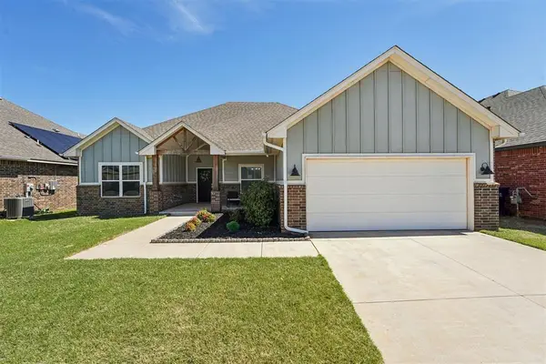 12916 Firerock Circle, Oklahoma City, OK 73142