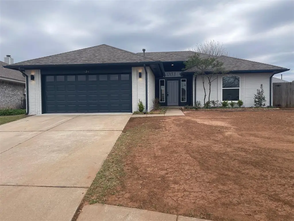 3424 Justice Court, Norman, OK 73072 - #1