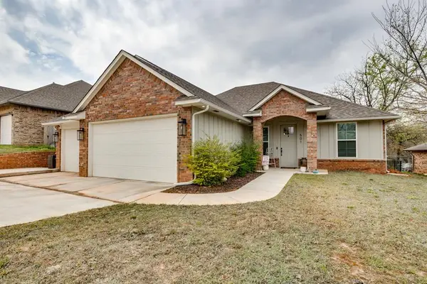 501 SW 6th Street, Jones, OK 73049