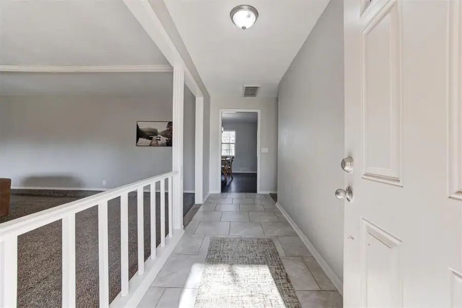 6601 Whispering Oak Drive, Edmond, OK 73034 - #3