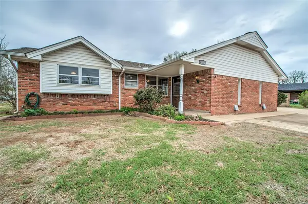 4117 SE 14th Street, Del City, OK 73115