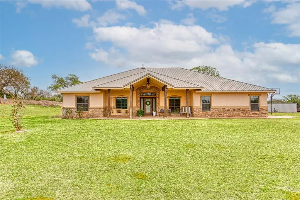 11430 N 1960 Road, Elk City, OK 73644 - #1