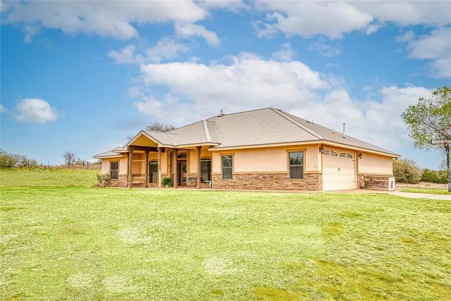 11430 N 1960 Road, Elk City, OK 73644 - #2