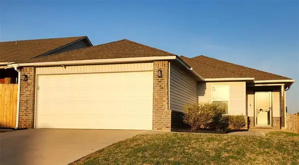 10001 Black Bear Trail, Yukon, OK 73099