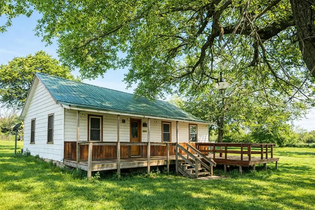 349030 E 820 Road, Stroud, OK 74079 - #1