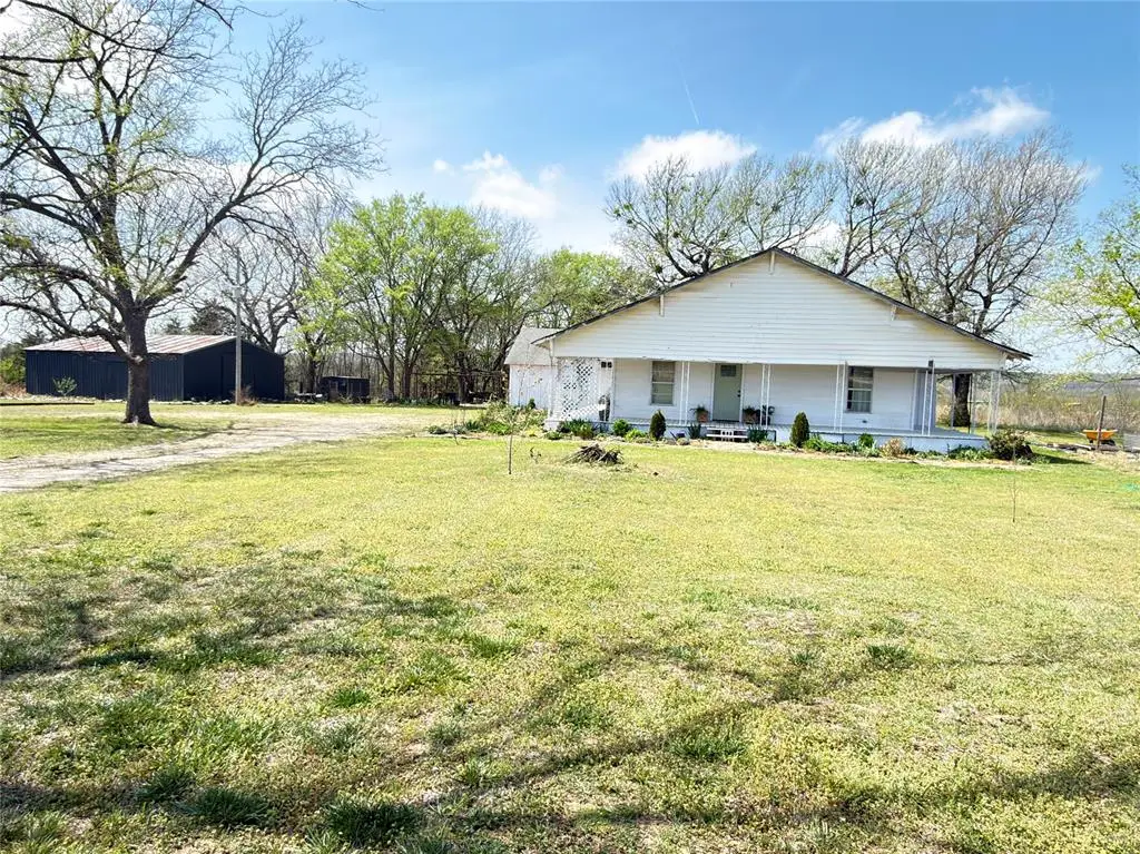 13415 Ok-56 Highway, Sasakwa, OK 74867 - #1