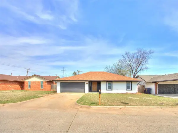 11524 N Florida Avenue, Oklahoma City, OK 73120