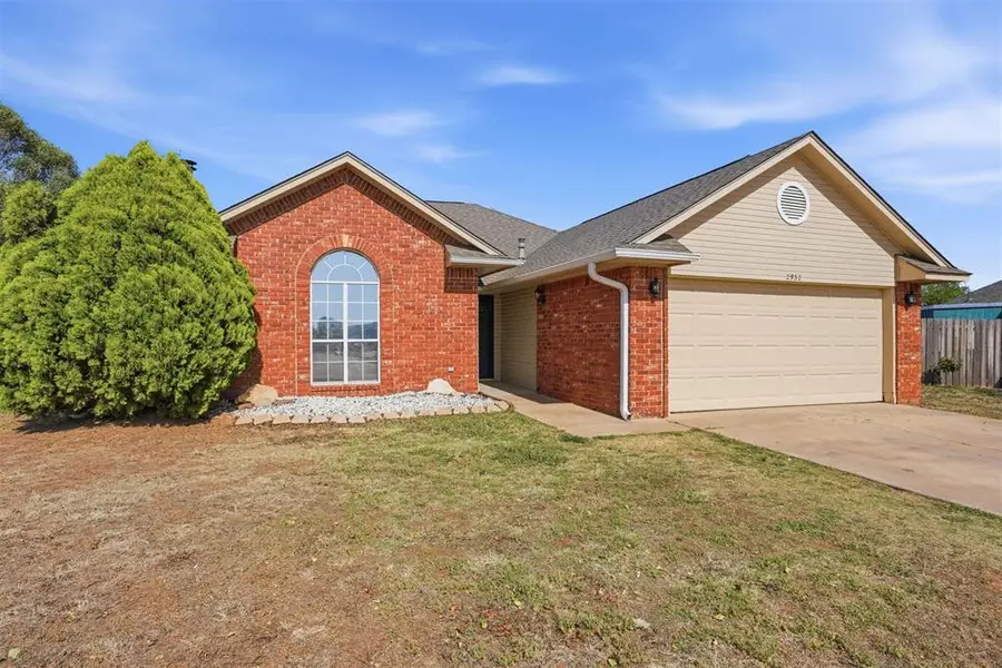2932 Laurel Circle, Altus, OK 73521 - #2
