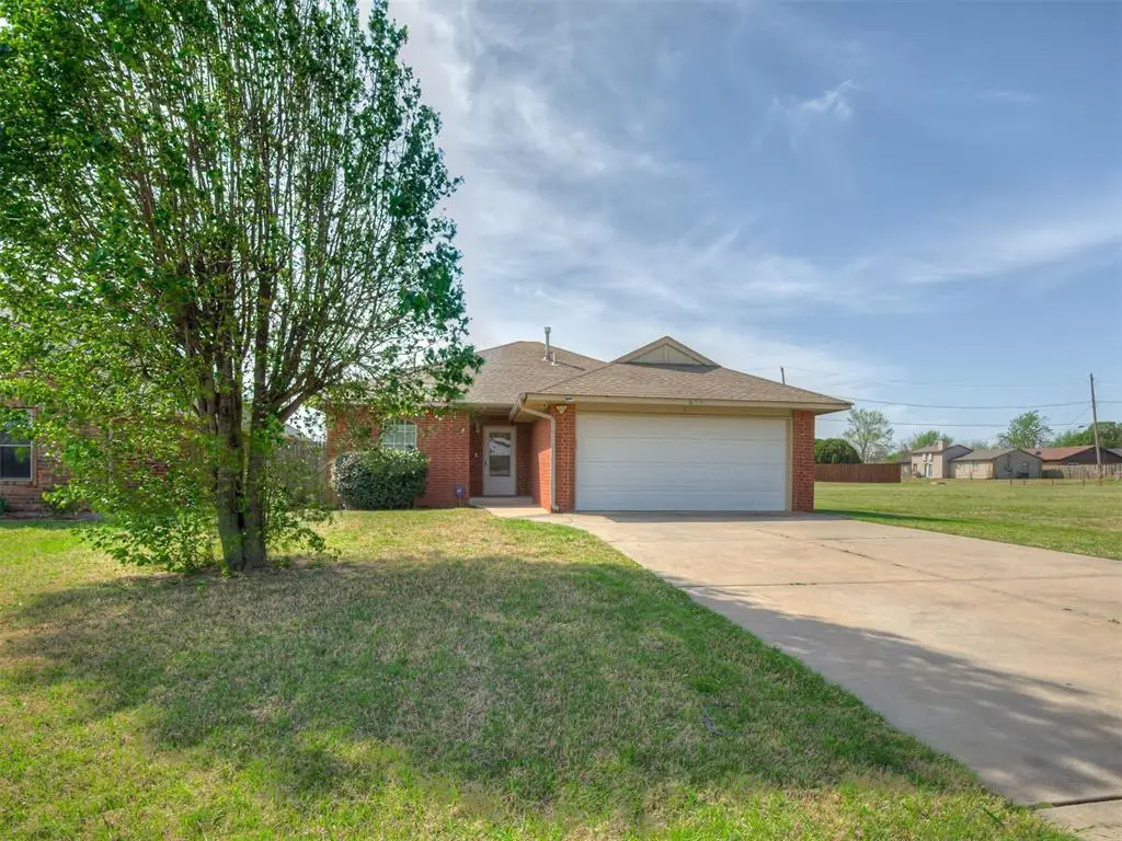 636 NW 112th Street, Oklahoma City, OK 73114 - #1