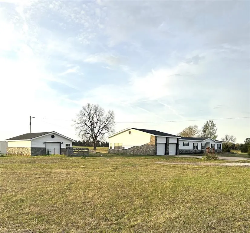 7216 Hwy 1 Highway, Atwood, OK 74827 - #2