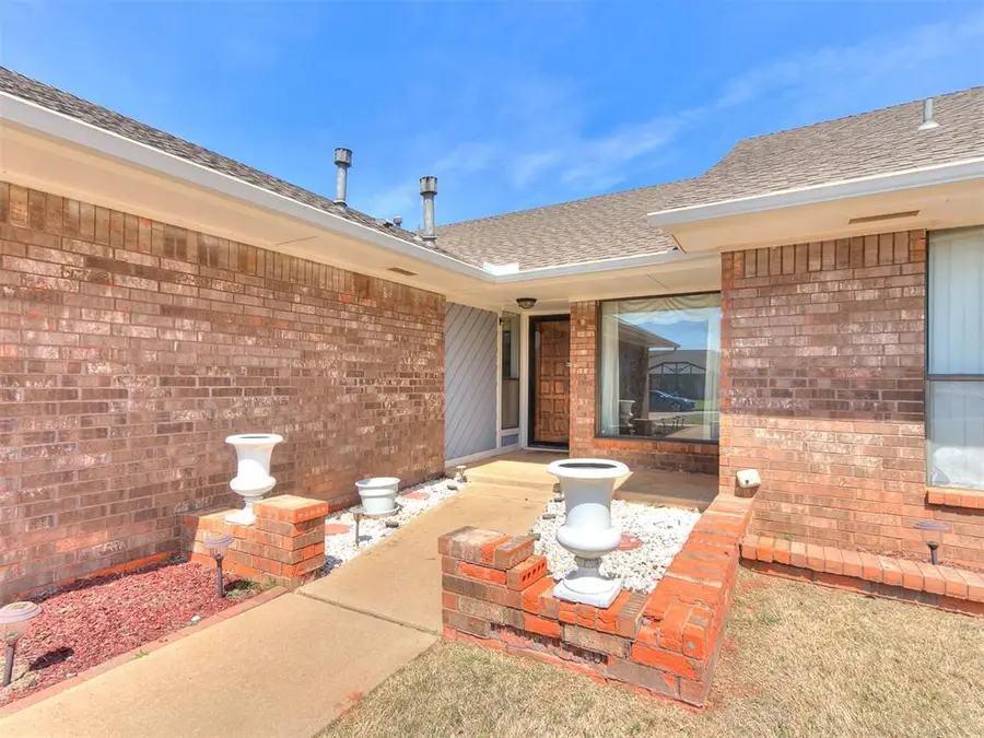 5408 Sudbury Lane, Oklahoma City, OK 73135 - #2